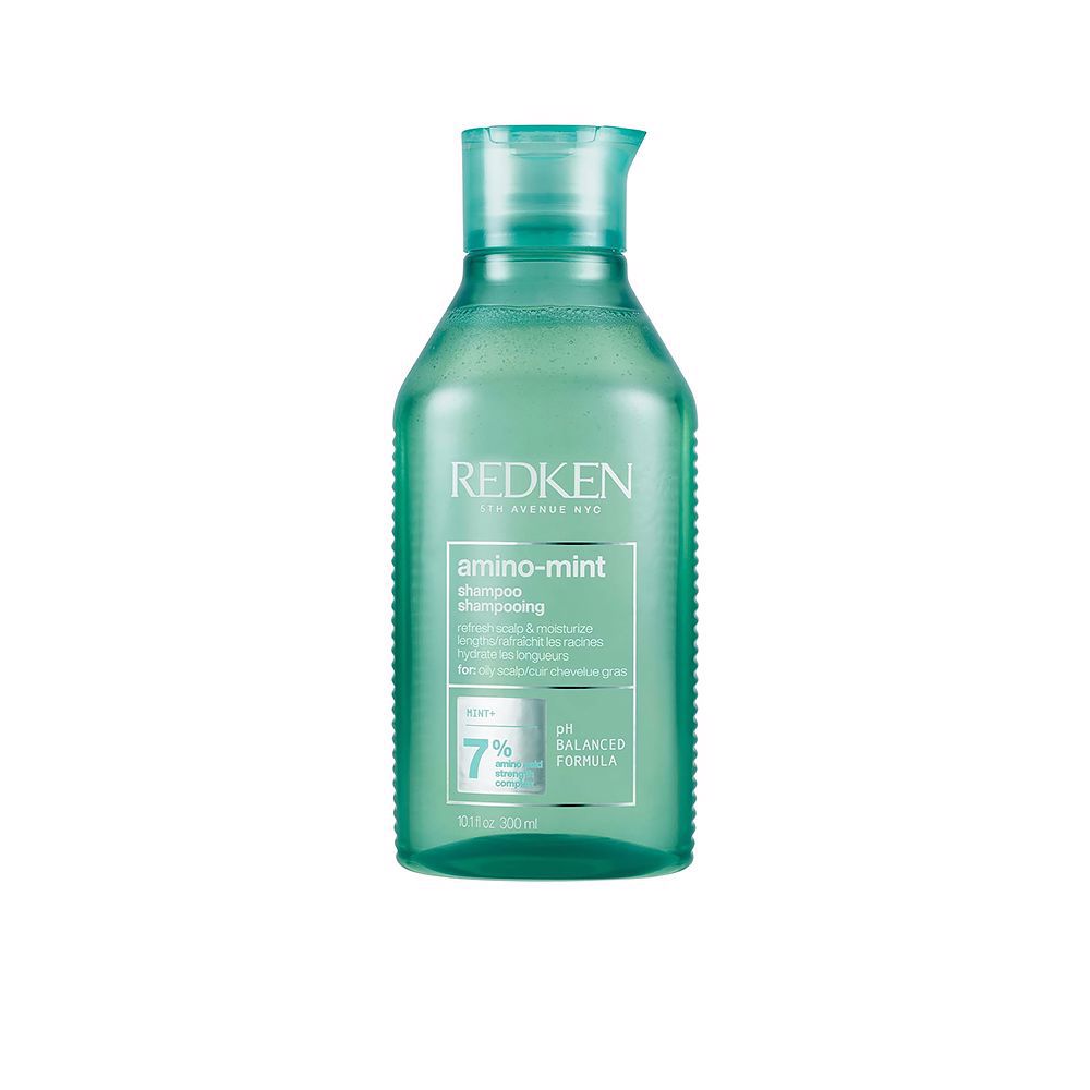 REDKEN - Cabello - AMINO MINT / (2 opciones)