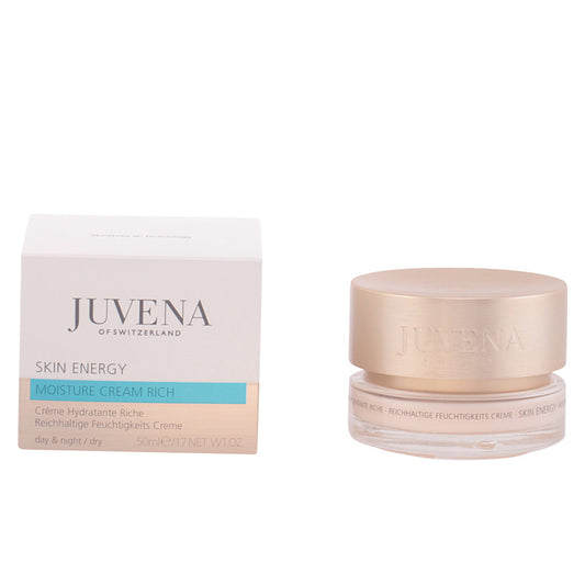 JUVENA - Cosmética Facial - SKIN ENERGY / (4 opciones)