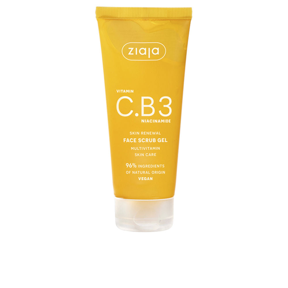 ZIAJA - Cosmética Facial - VITAMINA C.B3 NIACINAMIDA / (9 opciones)