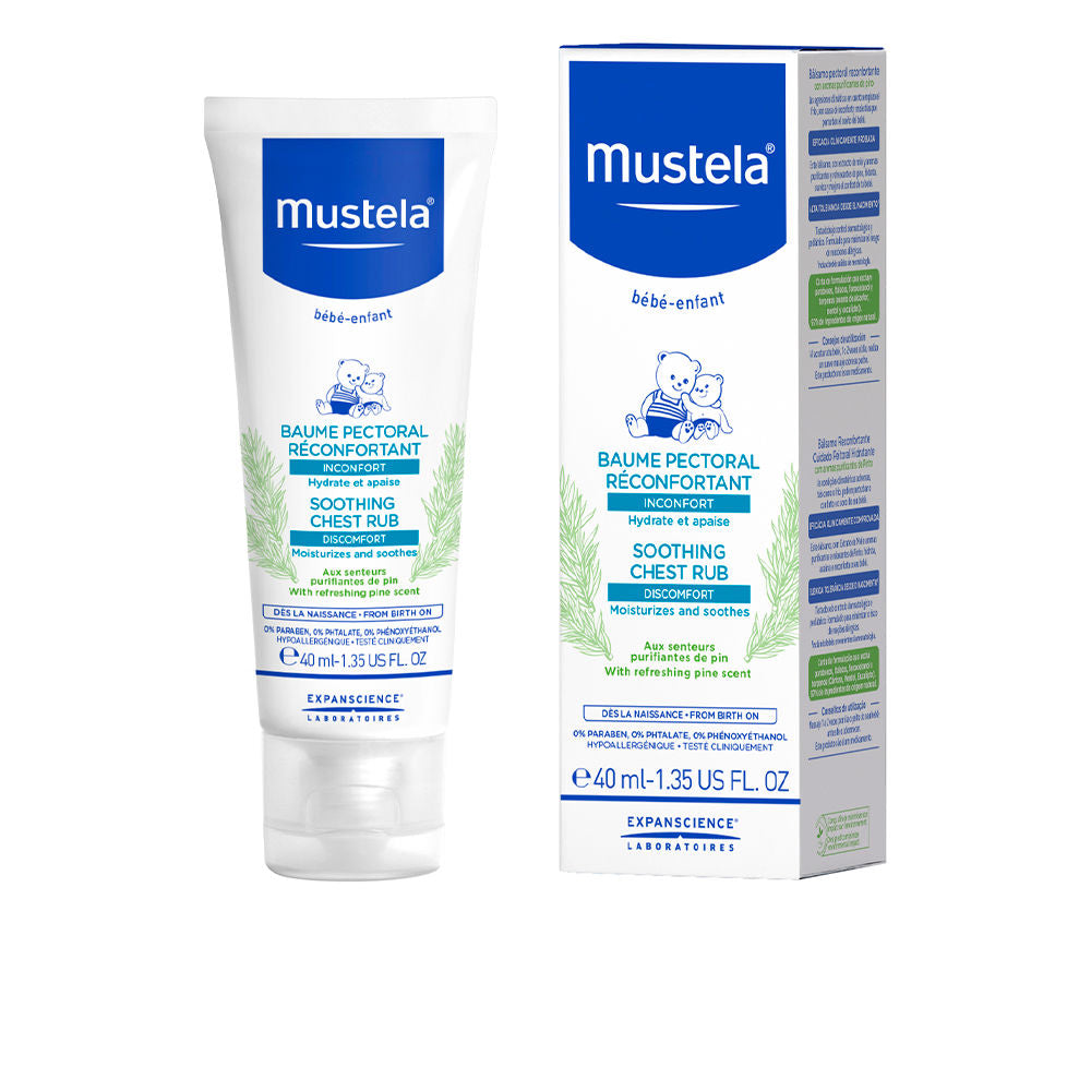 MUSTELA - Bebé y Niños - BEBÉ-NIÑO / (28 opciones)