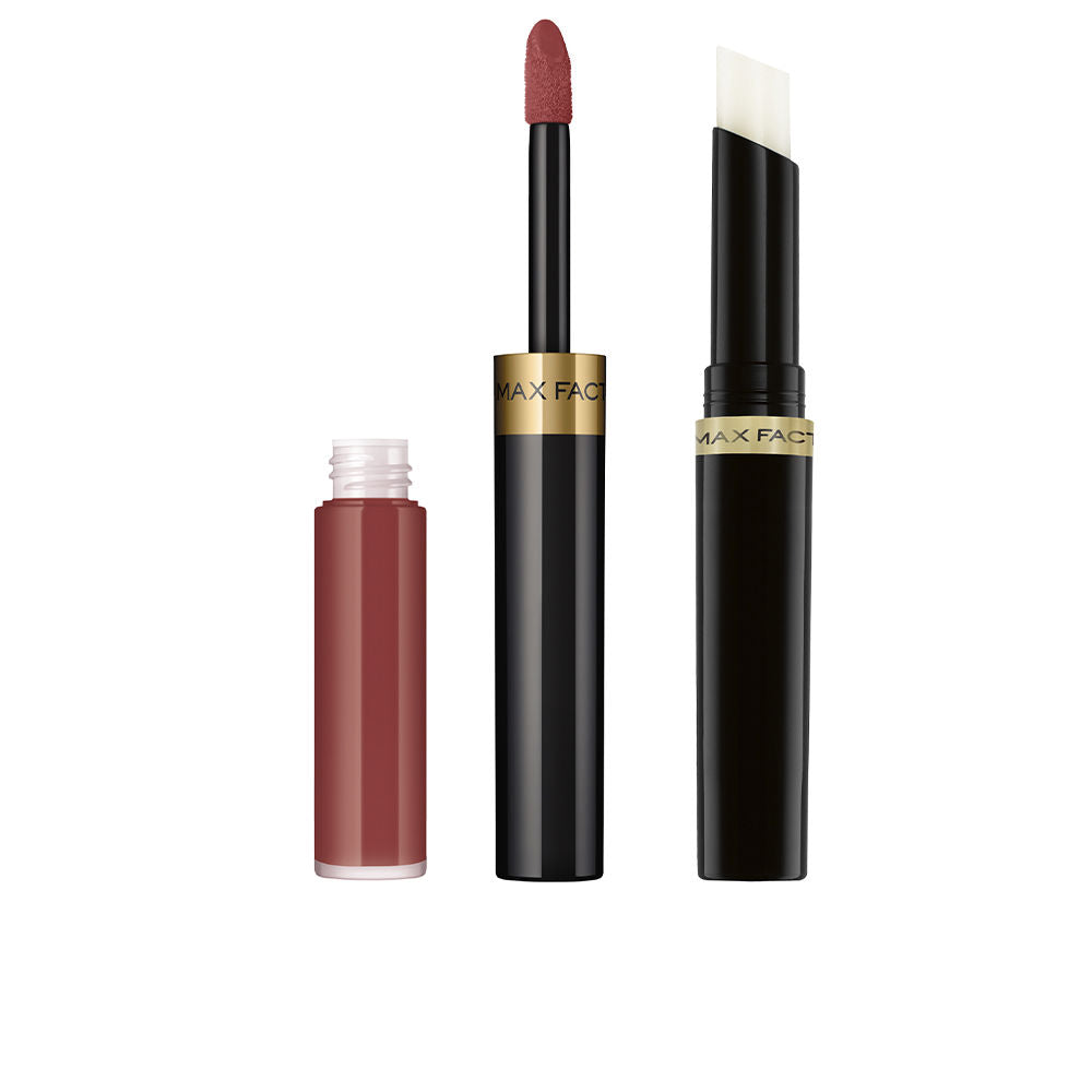 MAX FACTOR - Maquillaje - LIPFINITY classic