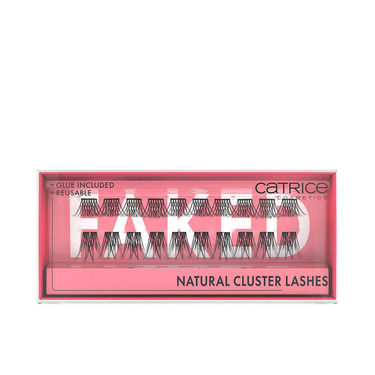 CATRICE - Maquillaje - FAKED / (5 opciones)