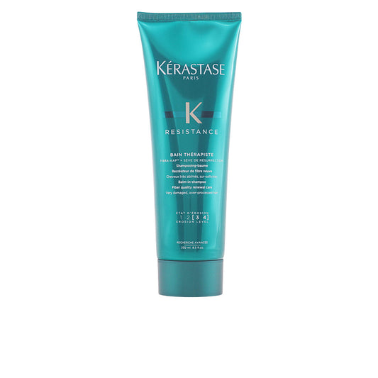 KERASTASE - Cabello - RESISTANCE THÉRAPISTE / (3 opciones)