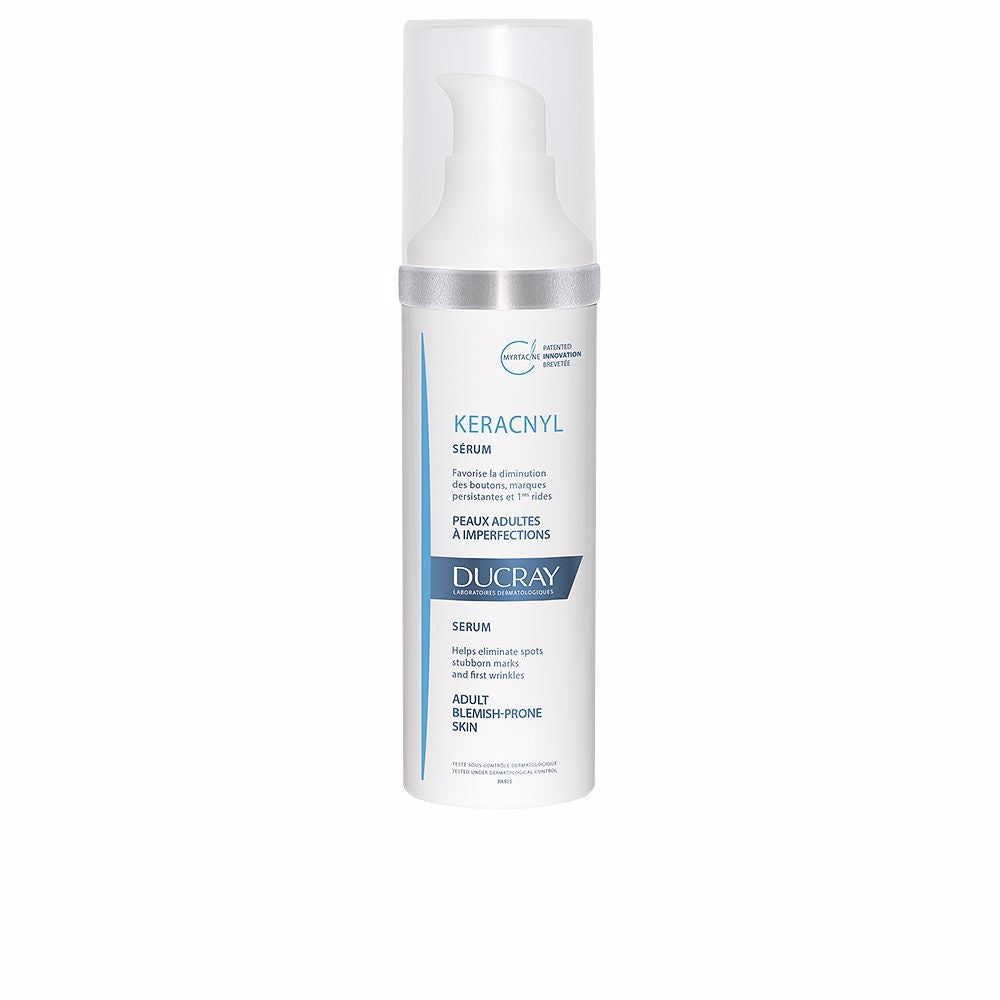DUCRAY - Cosmética Facial - KERACNYL / (9 opciones)