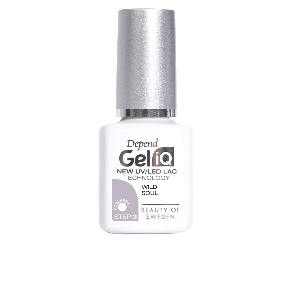 BETER - Maquillaje - GEL IQ / (17 opciones)