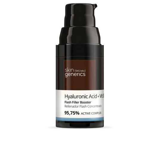 SKIN GENERICS - Cosmética Facial - ÁCIDO HIALURÓNICO / (2 opciones)