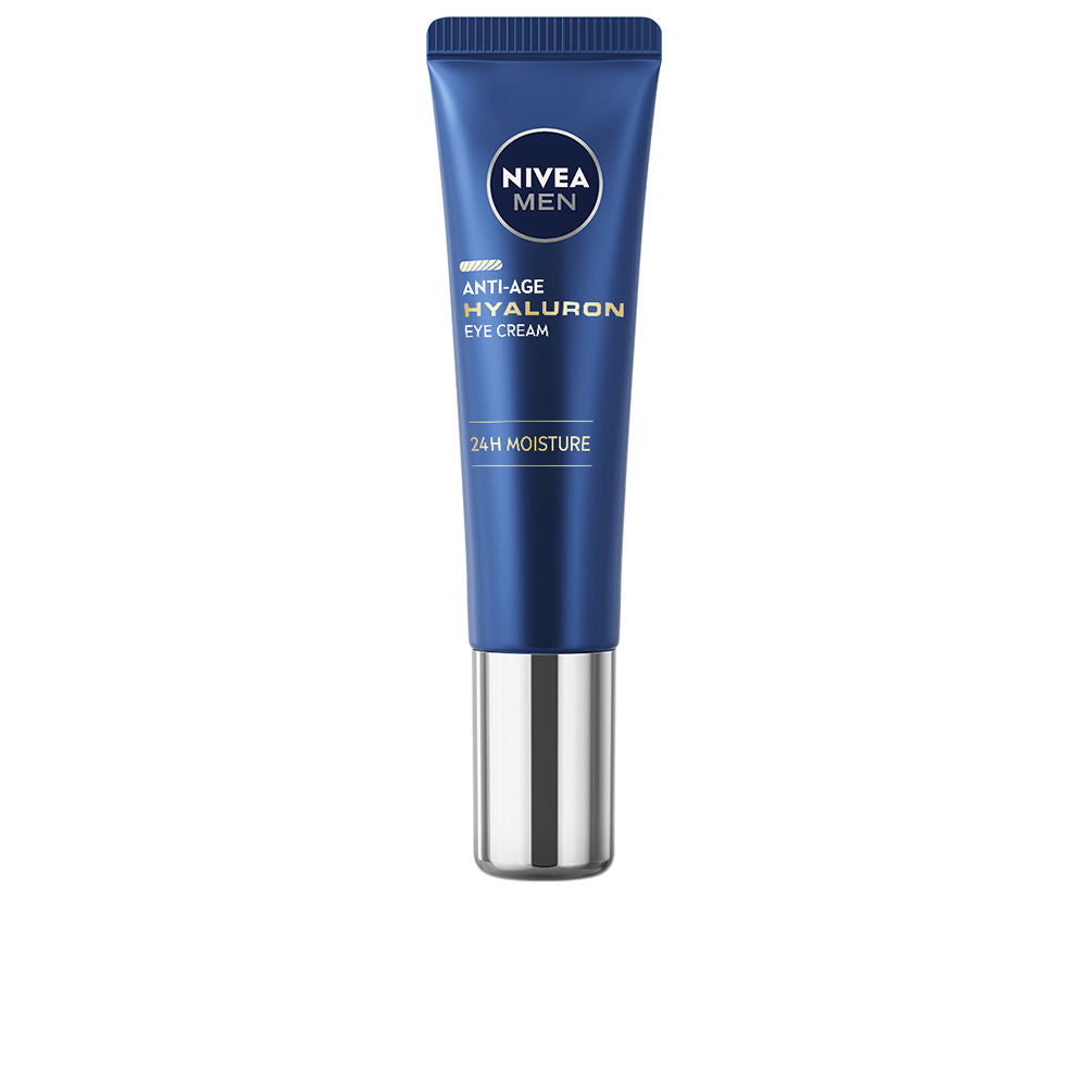 NIVEA - Cosmética Facial - MEN SENSITIVE after-shave balm 0% alcohol 100 ml