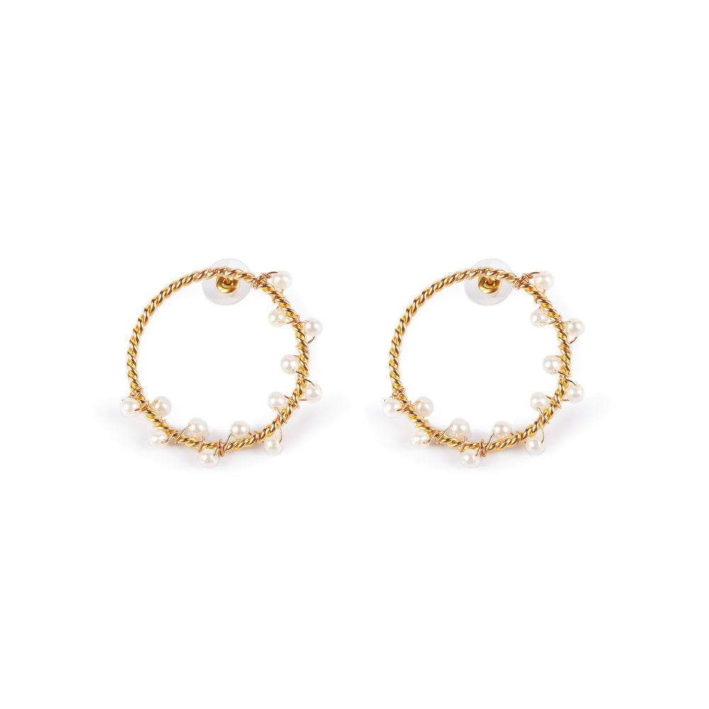 SHABAMA - Fashion / Moda - PENDIENTES SHABAMA / (14 opciones)