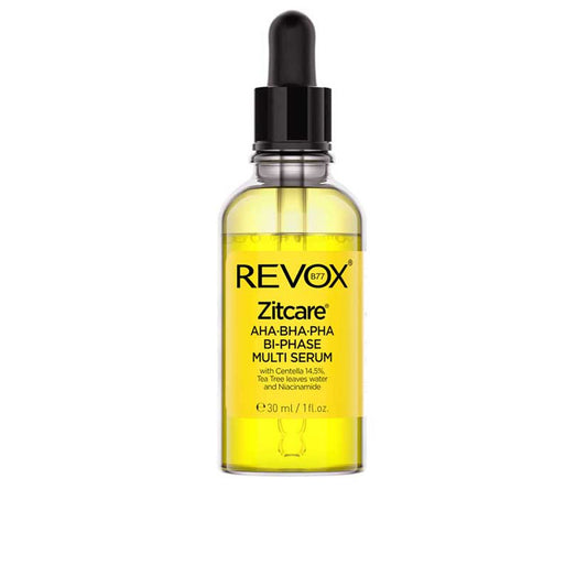 REVOX B77 - Cosmética Facial - ZITCARE / (4 opciones)