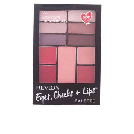 REVLON MASS MARKET - Maquillaje - PALETTE / (2 opciones)