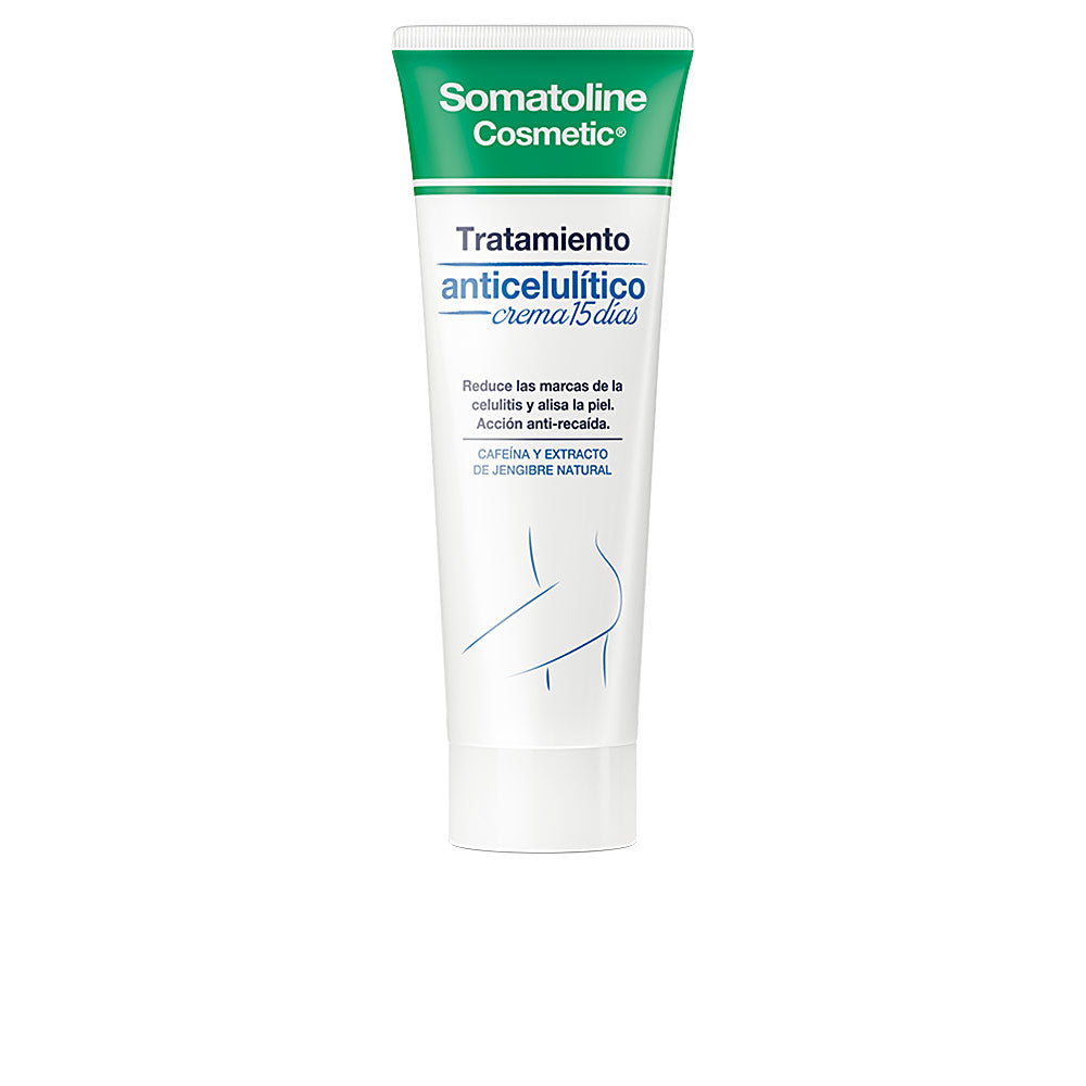 SOMATOLINE COSMETIC - Cosmética Corporal - ANTICELULíTICOS