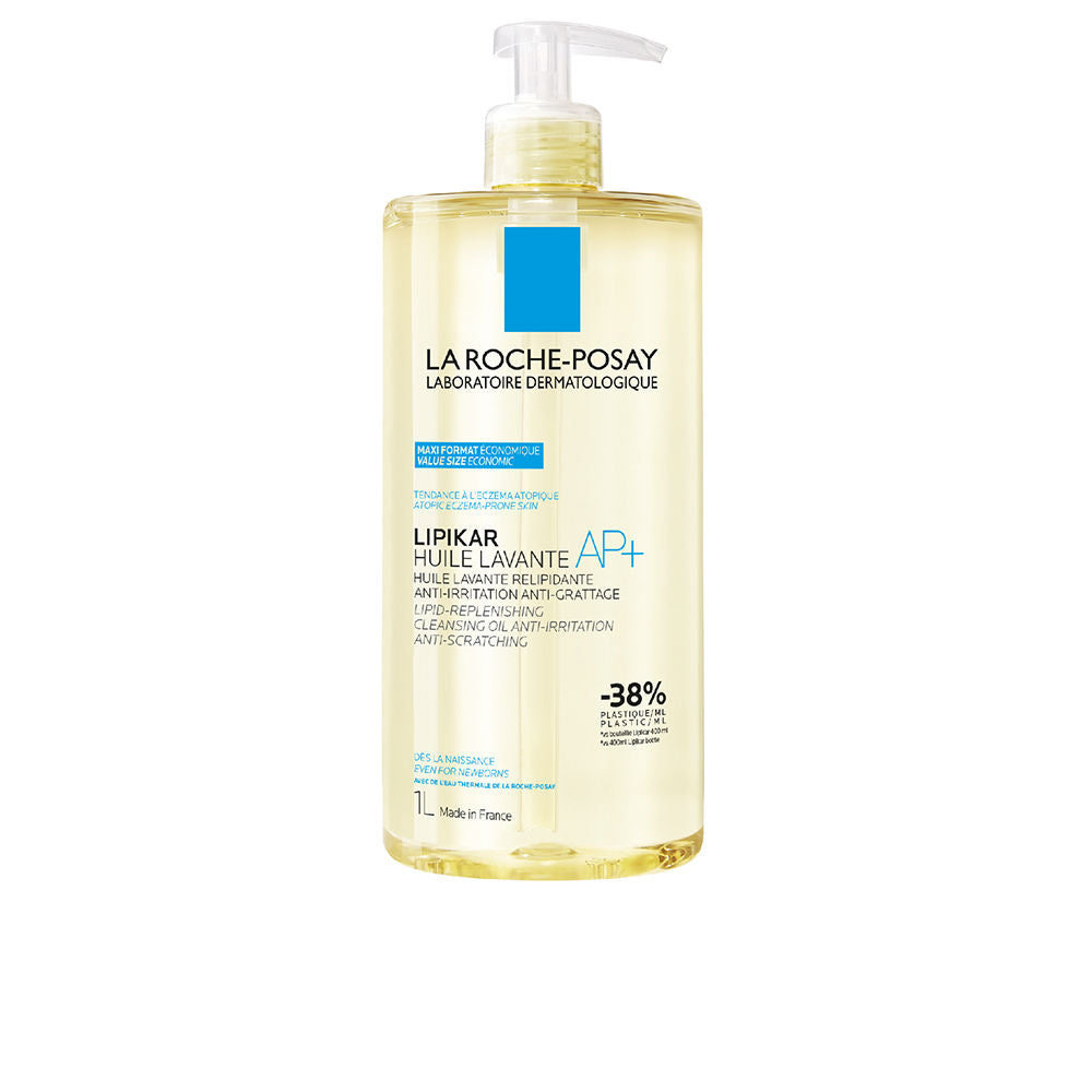 LA ROCHE POSAY - Cosmética Facial - LIPIKAR / (17 opciones)