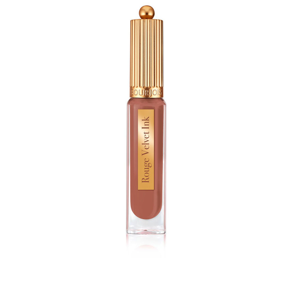BOURJOIS - Maquillaje - ROUGE VELVET INK liquid lipstick
