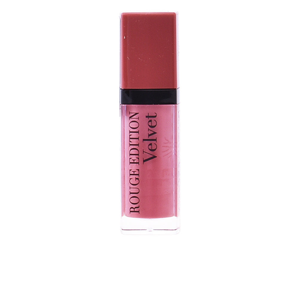 BOURJOIS - Maquillaje - ROUGE VELVET liquid lipstick