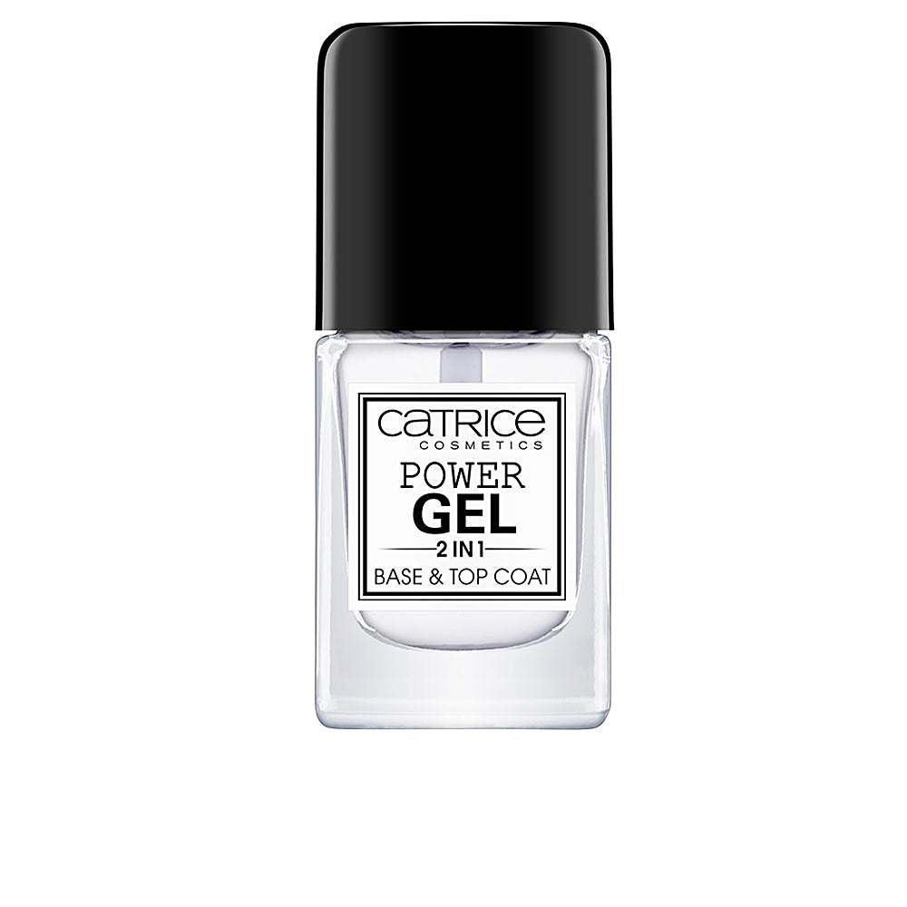 CATRICE - Maquillaje - POWER GEL