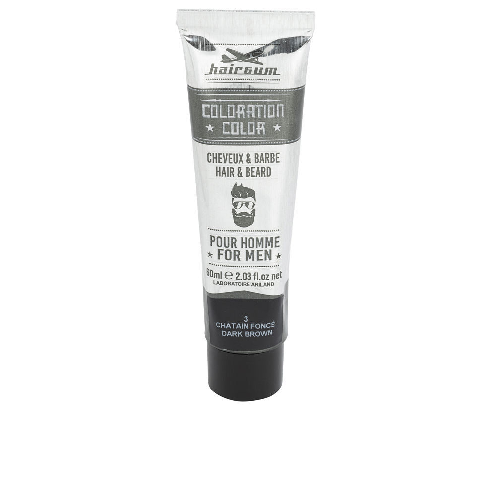HAIRGUM - Cabello - COLORATION / (4 opciones)