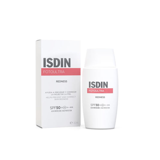 ISDIN - Solar - FOTO ULTRA / (9 opciones)