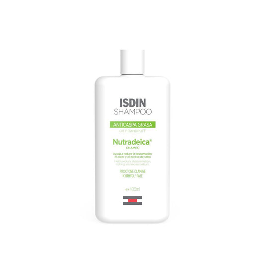 ISDIN - Cosmética Facial - NUTRADEICA / (2 opciones)