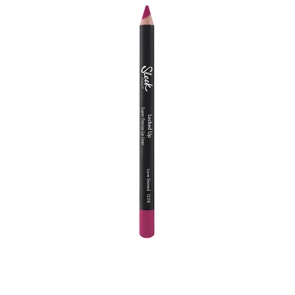 SLEEK - Maquillaje - LOCKED UP super precise lip liner