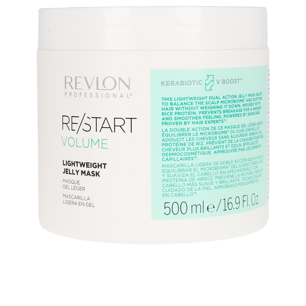 REVLON - Cabello - RE-START / (35 opciones)