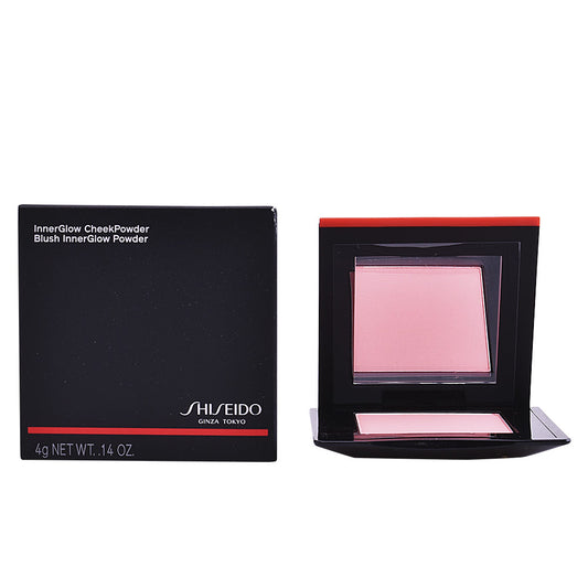 SHISEIDO - Maquillaje - INNERGLOW / (6 opciones)