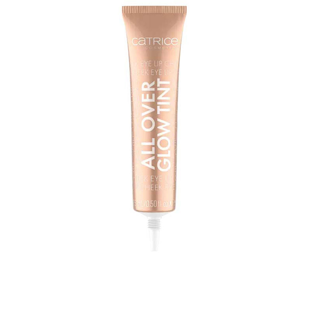 CATRICE - Maquillaje - ALL OVER GLOW TINT / (3 opciones)