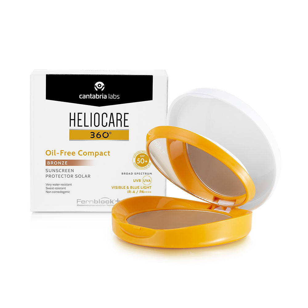 HELIOCARE - Solar - HELIOCARE 360º / (39 opciones)