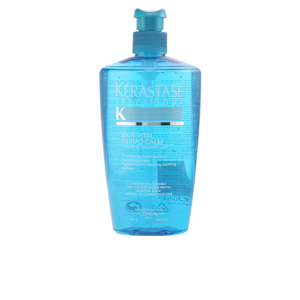 KERASTASE - Cabello - SPECIFIQUE / (19 opciones)