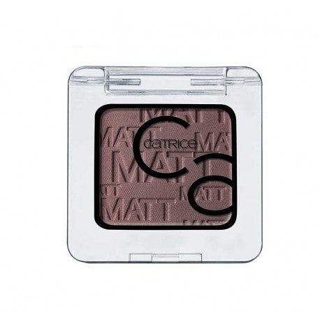 Sombra de ojos art couleurs Matt - Catrice
