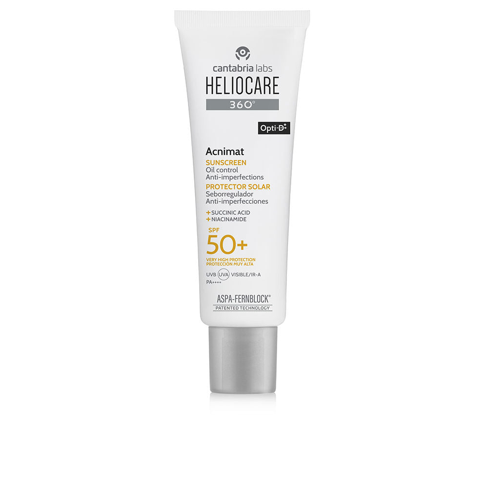 HELIOCARE - Solar - HELIOCARE 360º / (39 opciones)