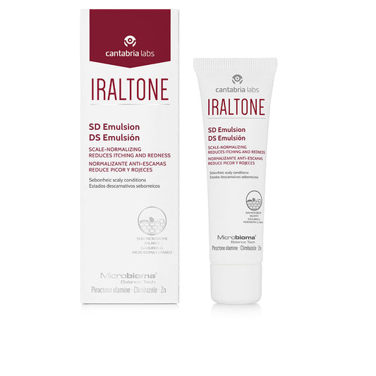 IRALTONE - Cabello - IRALTONE DS / (2 opciones)