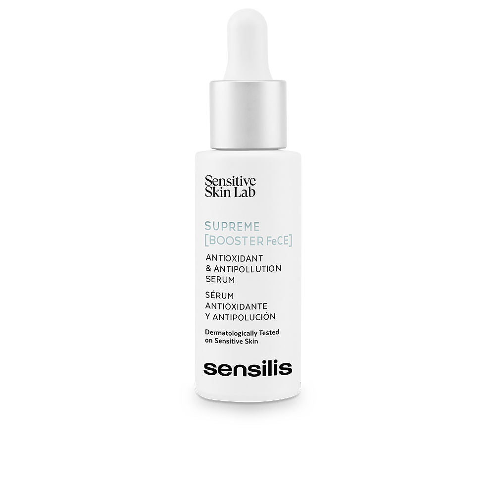 SENSILIS - Cosmética Facial - SENSILIS SUPREME / (4 opciones)