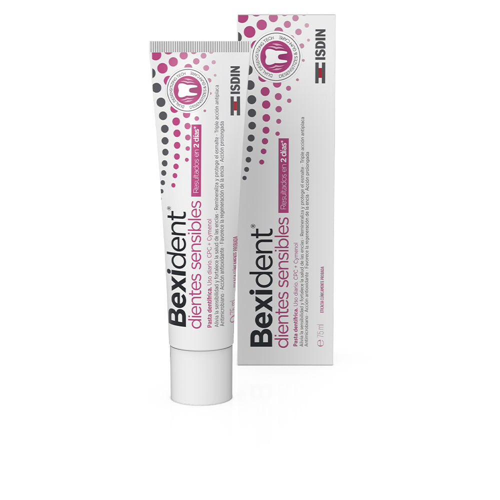 ISDIN - Higiene - BEXIDENT / (32 opciones)
