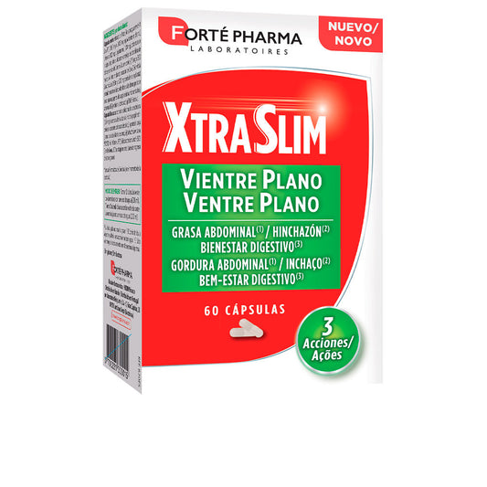 FORTÉ PHARMA - Alimentación - XTRASLIM / (2 opciones)