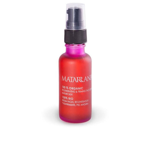 MATARRANIA - Cosmética Facial - PIEL MADURA / (2 opciones)