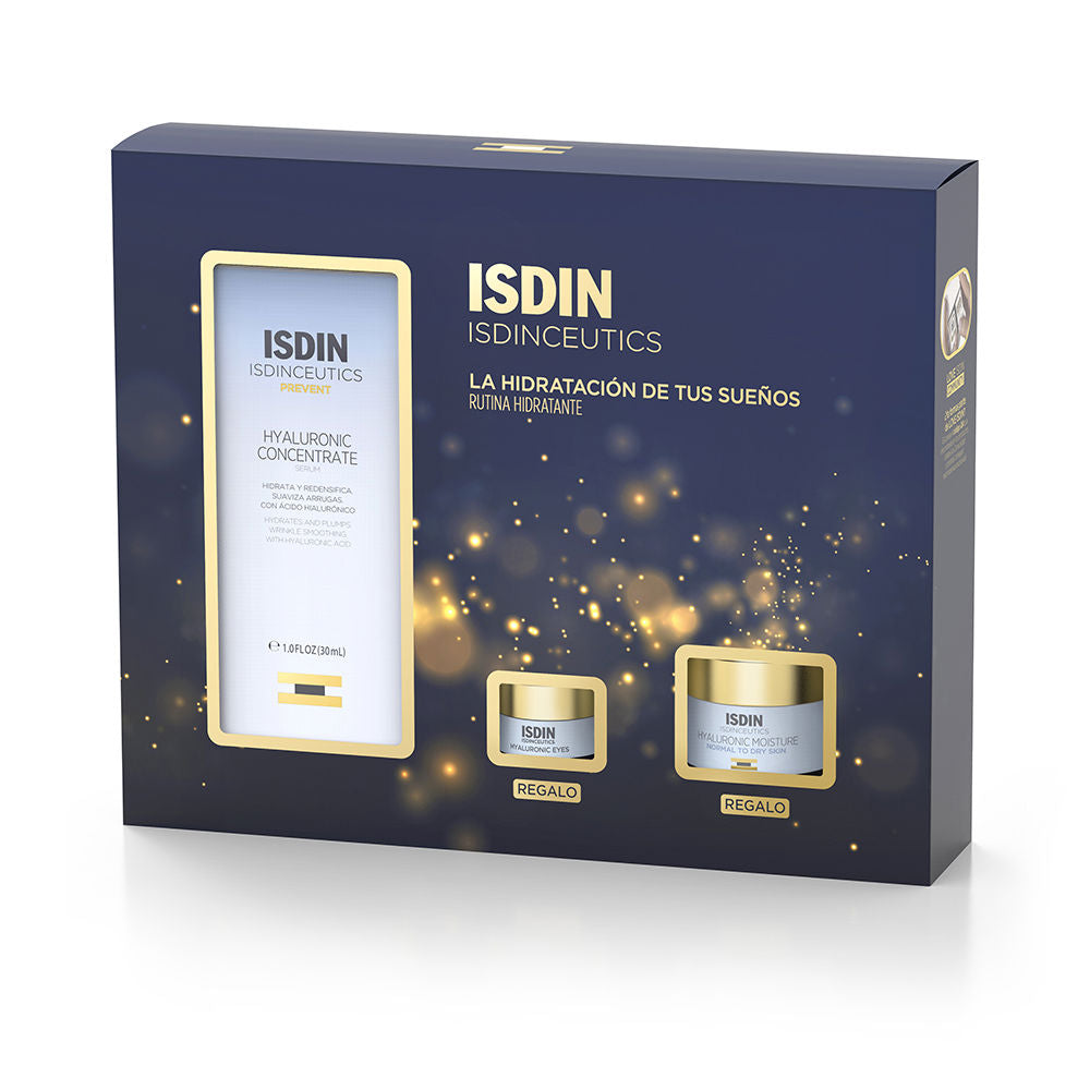 ISDIN - Cosmética Facial - ISDINCEUTICS / (36 opciones)