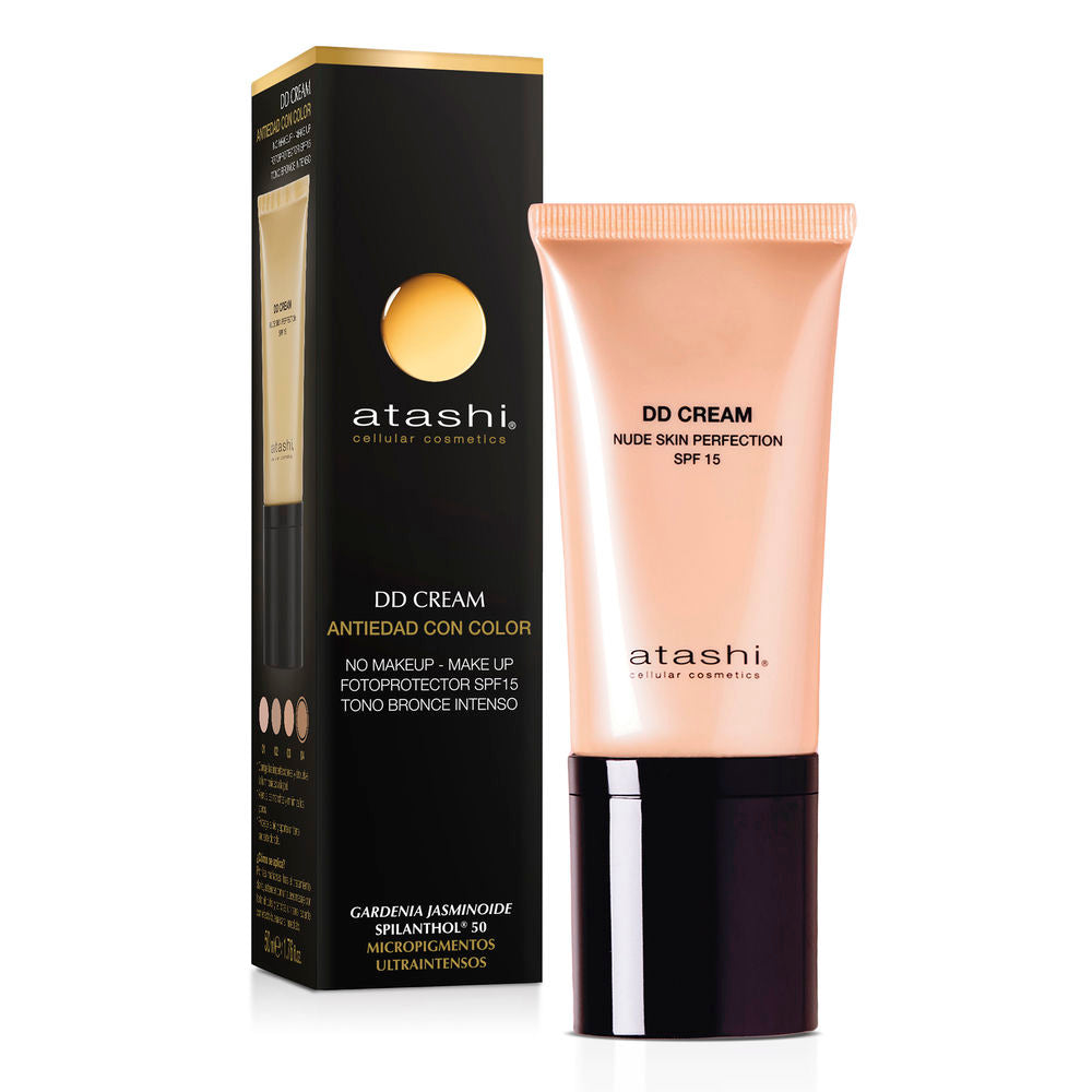 ATASHI - Cosmética Facial - CELULLAR COSMETIC / (11 opciones)