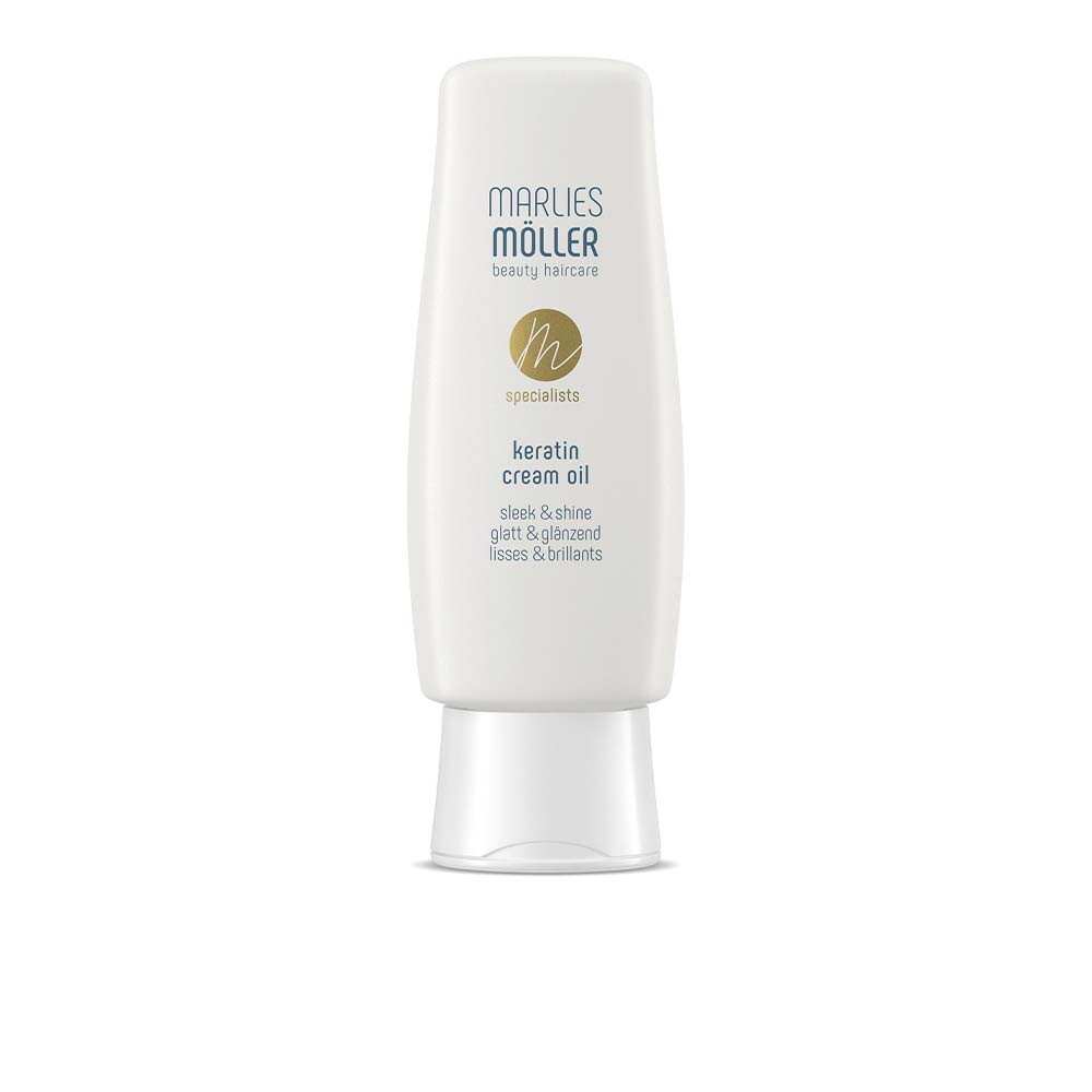 MARLIES MÖLLER - Cabello - KERATIN / (2 opciones)