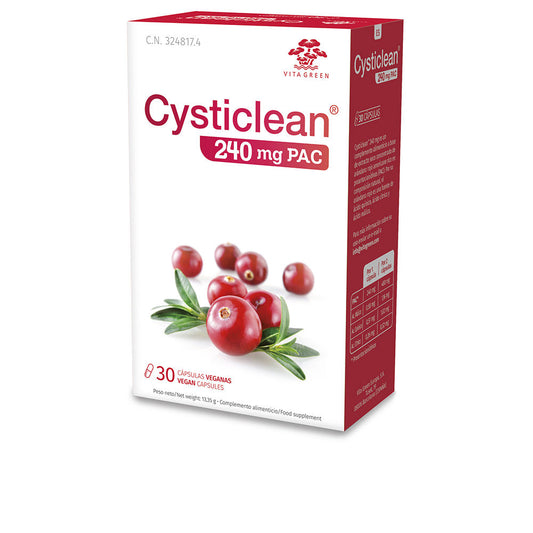CYSTICLEAN - Salud - CYSTICLEAN CLÁSICO / (2 opciones)