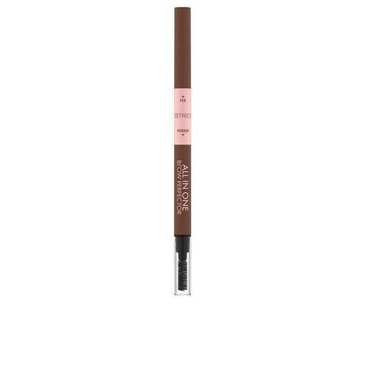 CATRICE - Maquillaje - ALL IN ONE BROW PERFECTOR / (3 opciones)