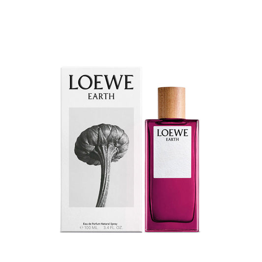 LOEWE - Perfumes - EARTH / (4 opciones)
