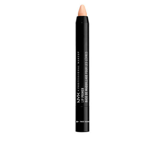 NYX PROFESSIONAL MAKE UP - Maquillaje - LIP PRIMER / (2 opciones)