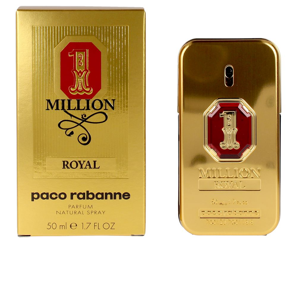 RABANNE - Perfumes - 1 MILLION / (17 opciones)
