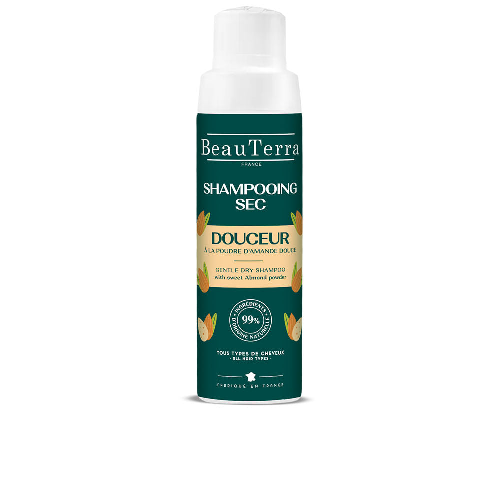BEAUTERRA - Cabello - SHAMPOOING SOIN / (2 opciones)