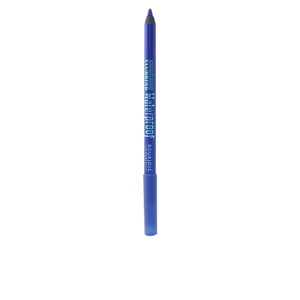 BOURJOIS - Maquillaje - CONTOUR CLUBBING WP
