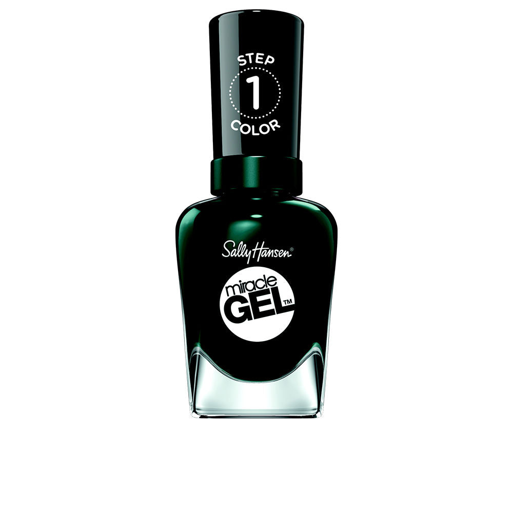 SALLY HANSEN - Maquillaje - MIRACLE GEL / (22 opciones)