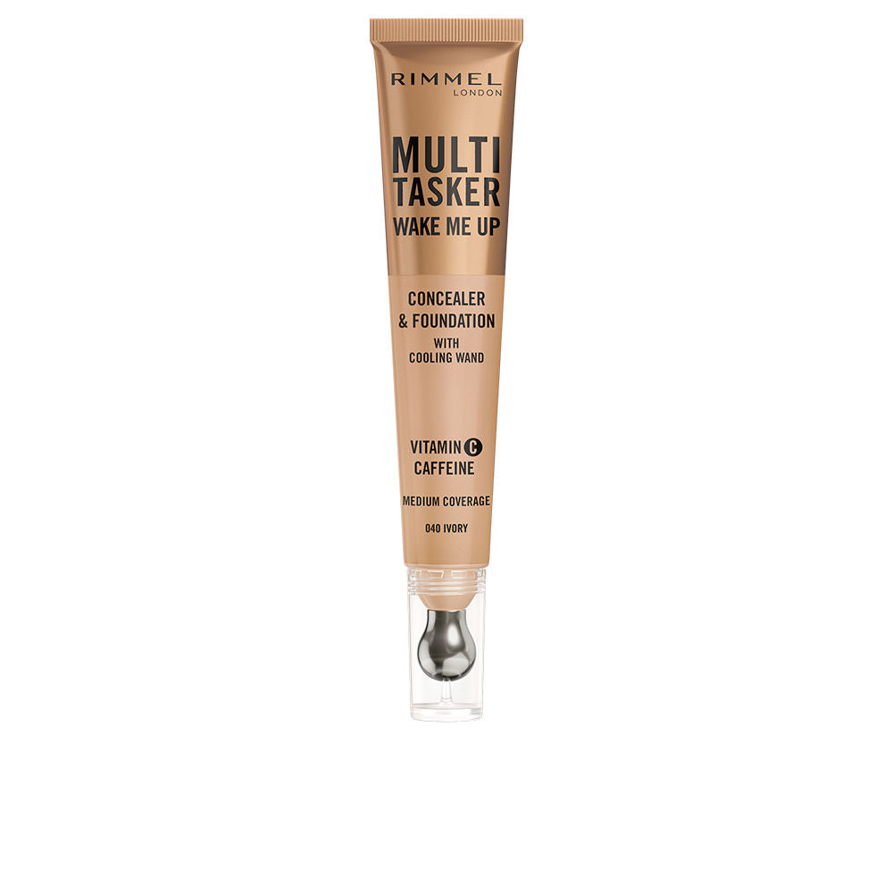 RIMMEL LONDON - Maquillaje - TASKER - THE MULTI-TASKER corrector