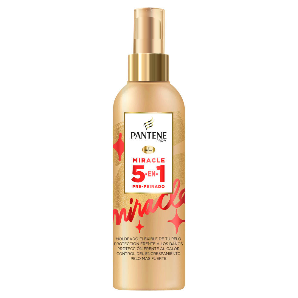 PANTENE - Cabello - MIRACLE PANTENE / (3 opciones)