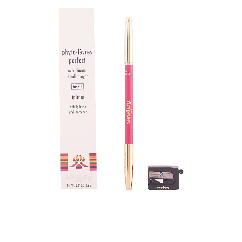 SISLEY - Maquillaje - PHYTO-LIP / (26 opciones)