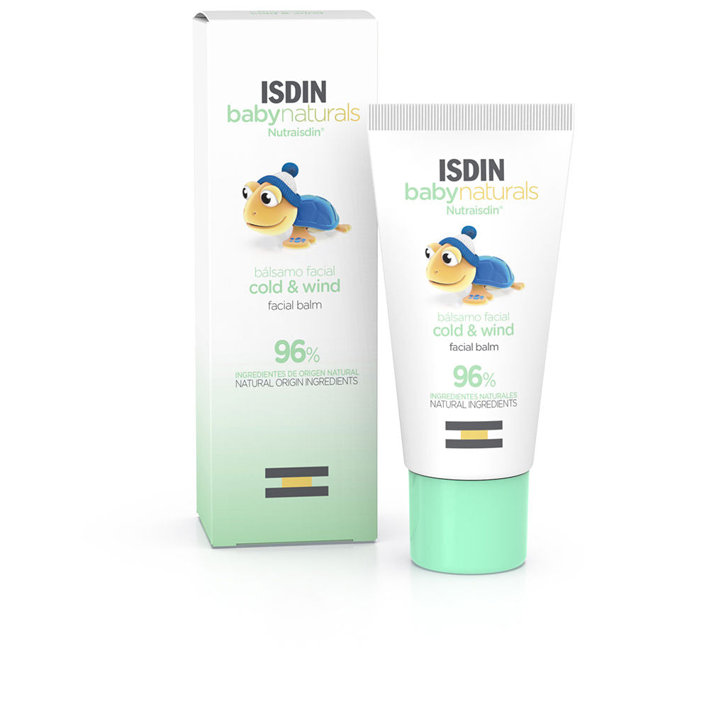 ISDIN - Bebé y Niños - BABY NATURALS / (12 opciones)